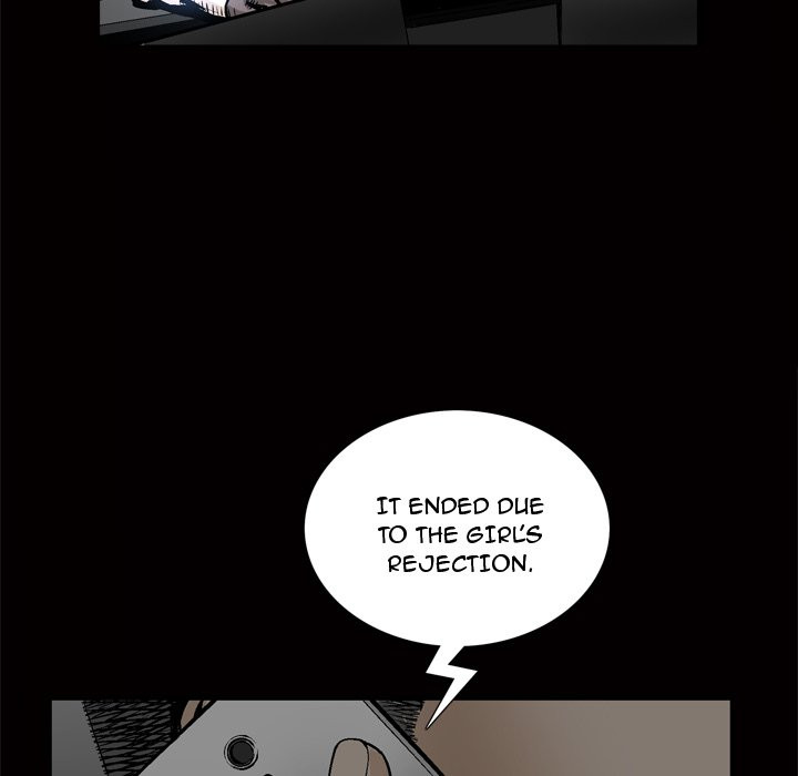 Birthday Present Chapter 8 image 91