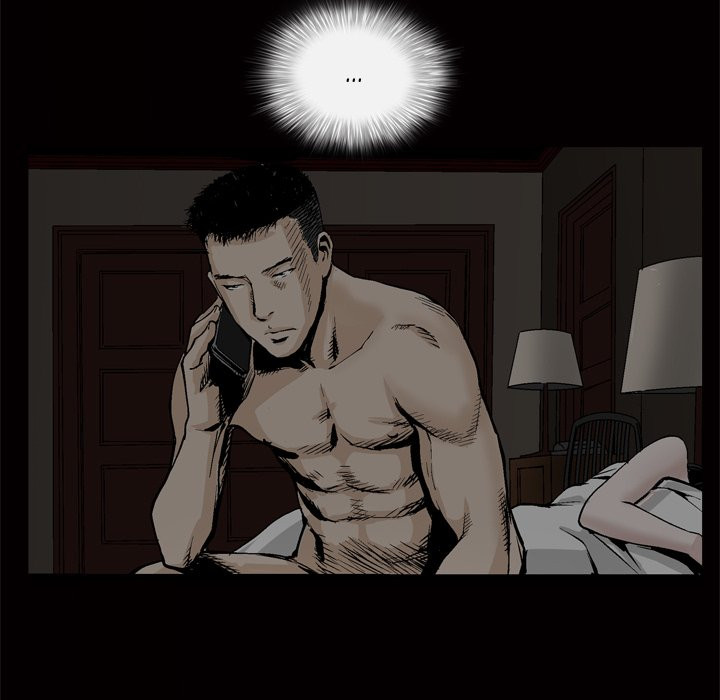Birthday Present Chapter 8 image 93