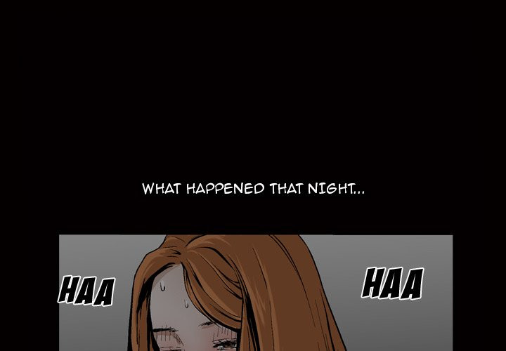 Birthday Present Chapter 9 image 0