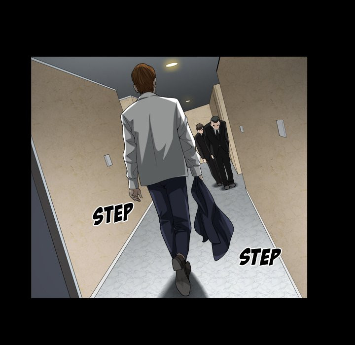 Birthday Present Chapter 9 image 99