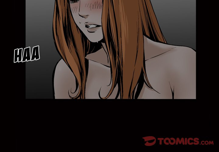 Birthday Present Chapter 9 image 1