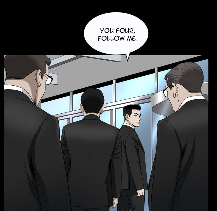 Birthday Present Chapter 9 image 20
