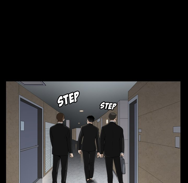 Birthday Present Chapter 9 image 23