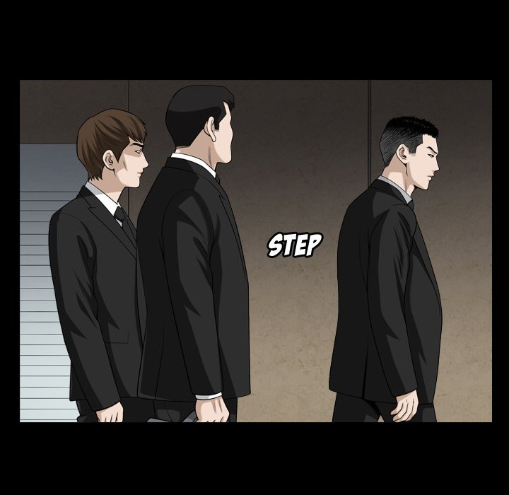 Birthday Present Chapter 9 image 26