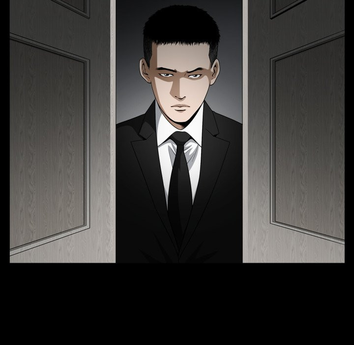 Birthday Present Chapter 9 image 32
