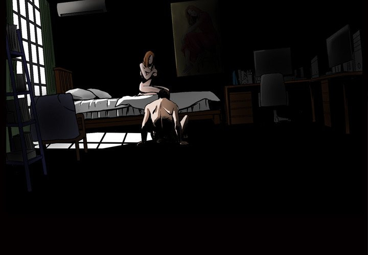 Birthday Present Chapter 9 image 3