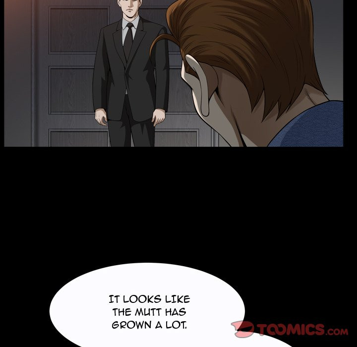 Birthday Present Chapter 9 image 41