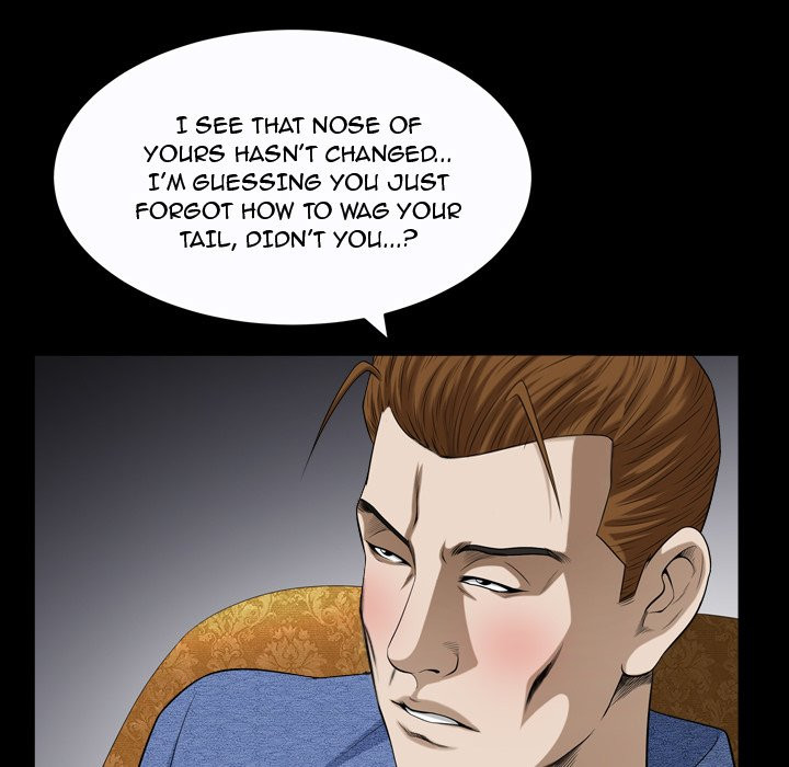 Birthday Present Chapter 9 image 51