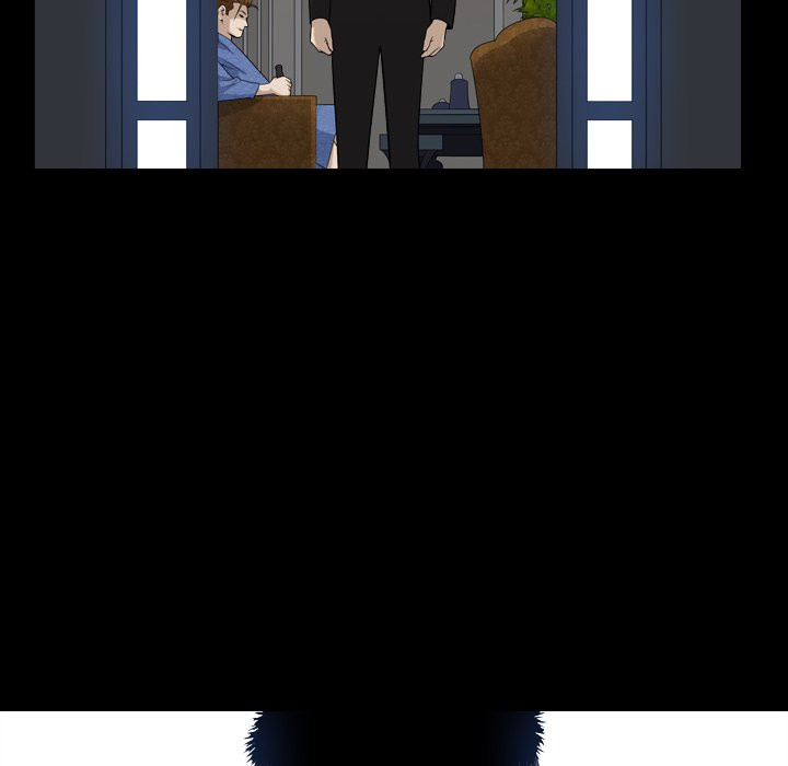 Birthday Present Chapter 9 image 55