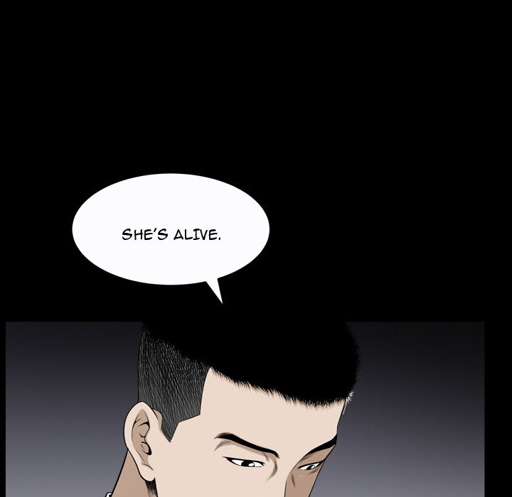Birthday Present Chapter 9 image 63