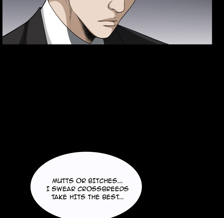 Birthday Present Chapter 9 image 64