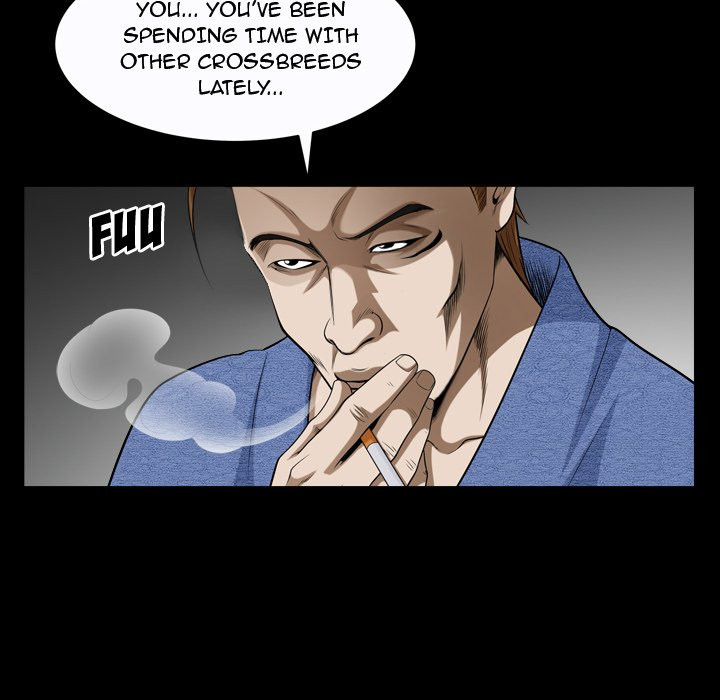 Birthday Present Chapter 9 image 71