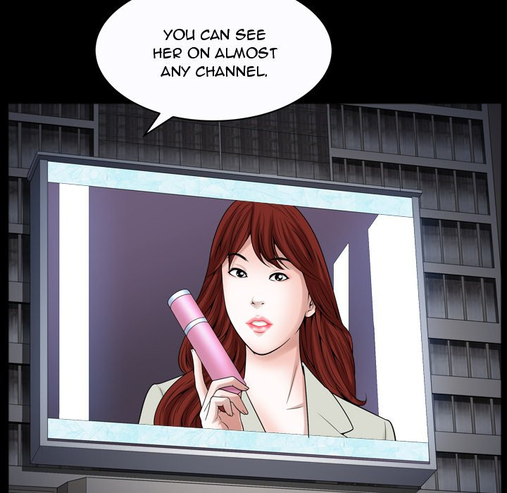 Birthday Present Chapter 9 image 83