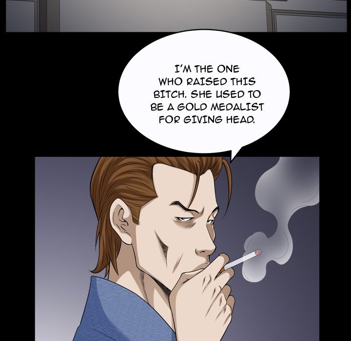 Birthday Present Chapter 9 image 84