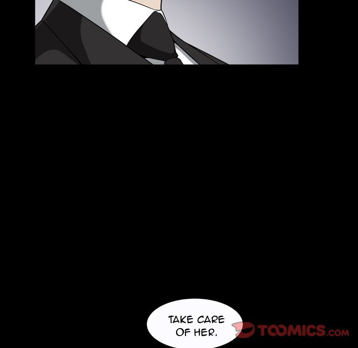 Birthday Present Chapter 9 image 89