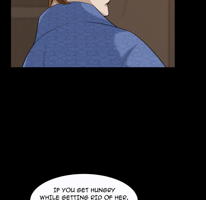 Birthday Present Chapter 9 image 92