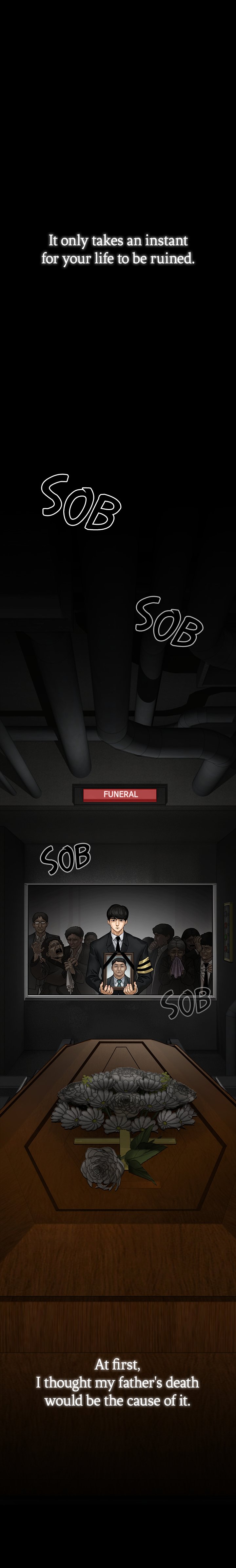 Sensual Lessons Chapter 1 image 0