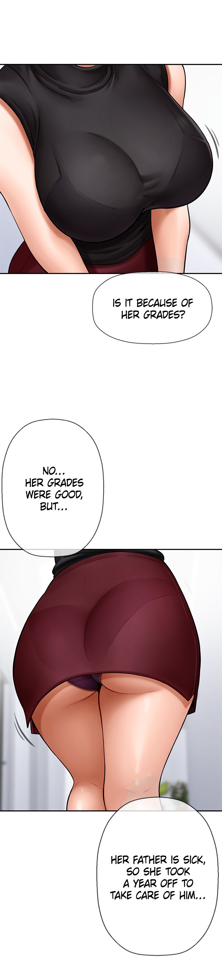 Sensual Lessons Chapter 1 image 20