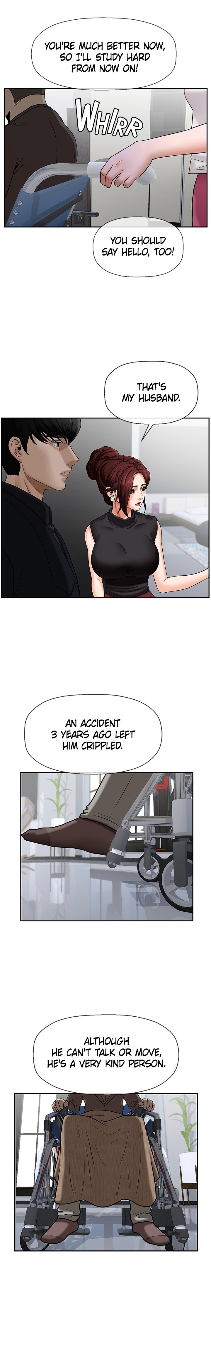 Sensual Lessons Chapter 1 image 26