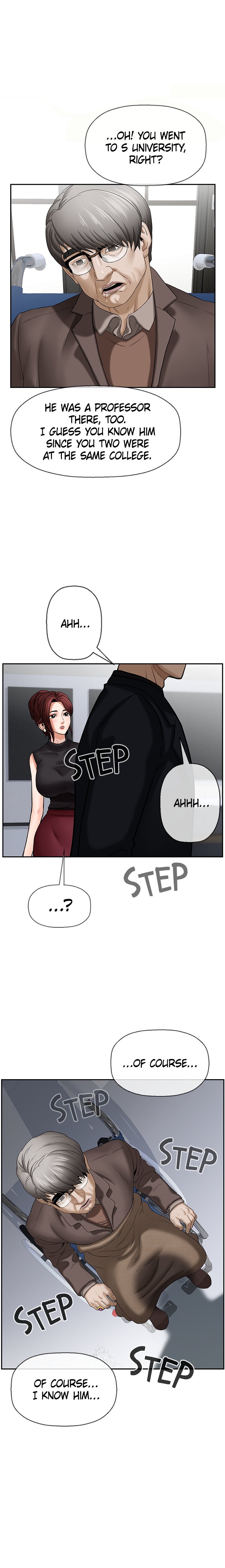 Sensual Lessons Chapter 1 image 28