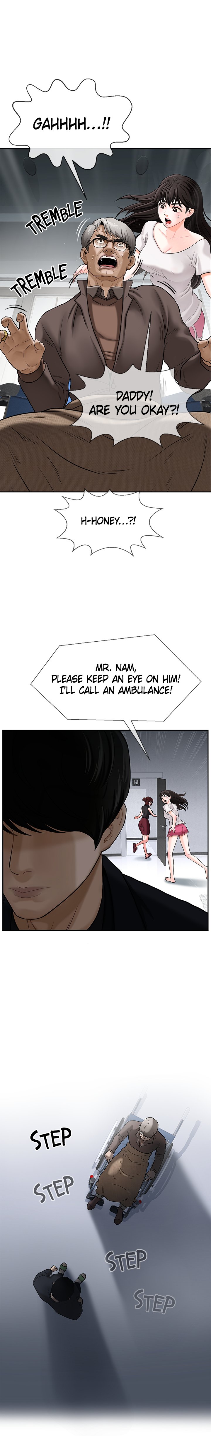 Sensual Lessons Chapter 1 image 30