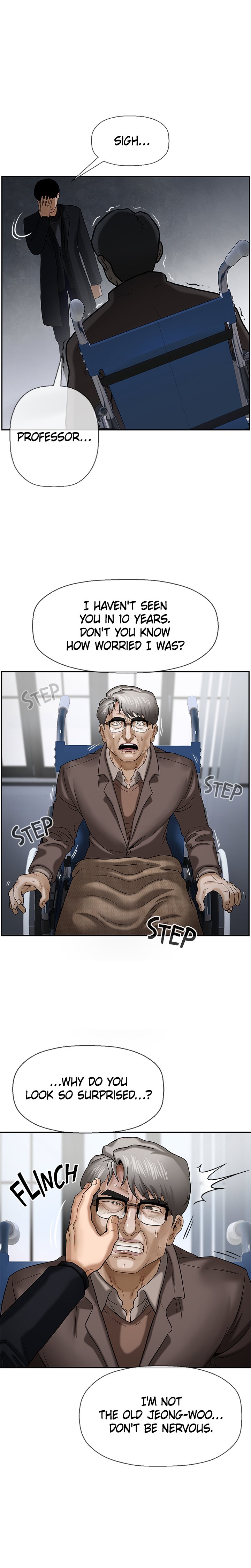 Sensual Lessons Chapter 1 image 31