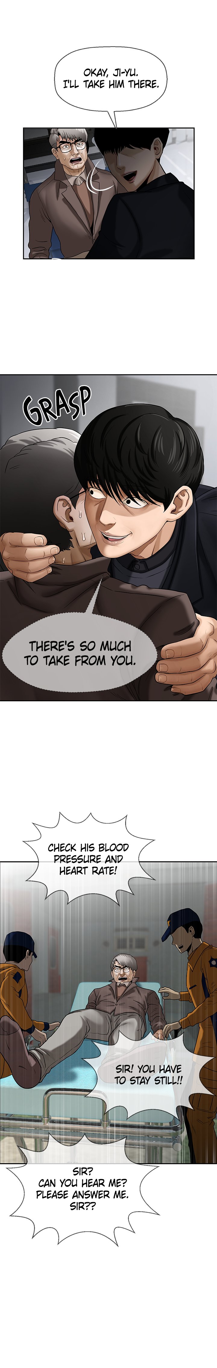 Sensual Lessons Chapter 1 image 33