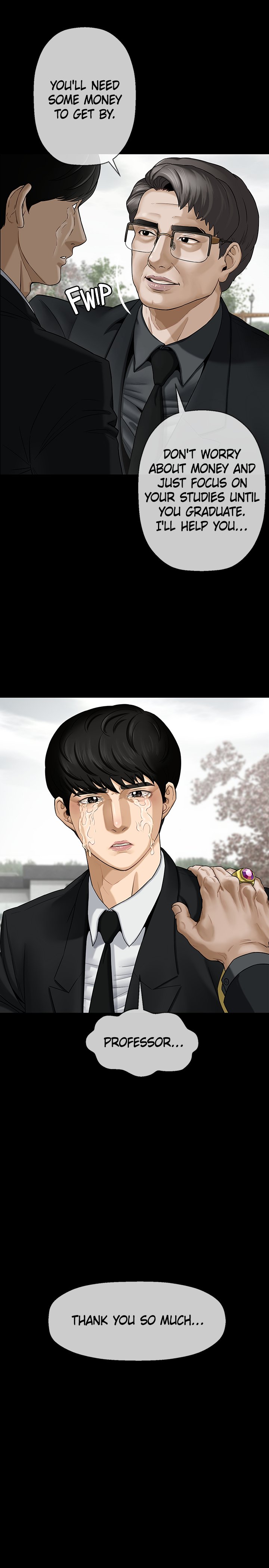Sensual Lessons Chapter 1 image 3