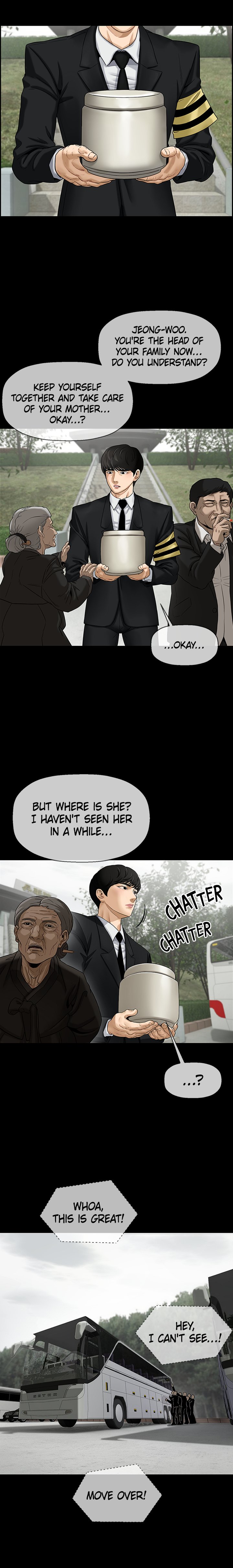 Sensual Lessons Chapter 1 image 4