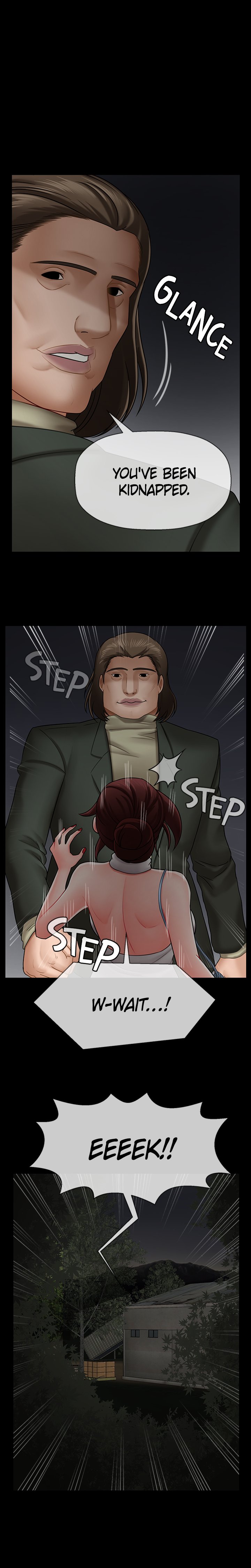 Sensual Lessons Chapter 10 image 0