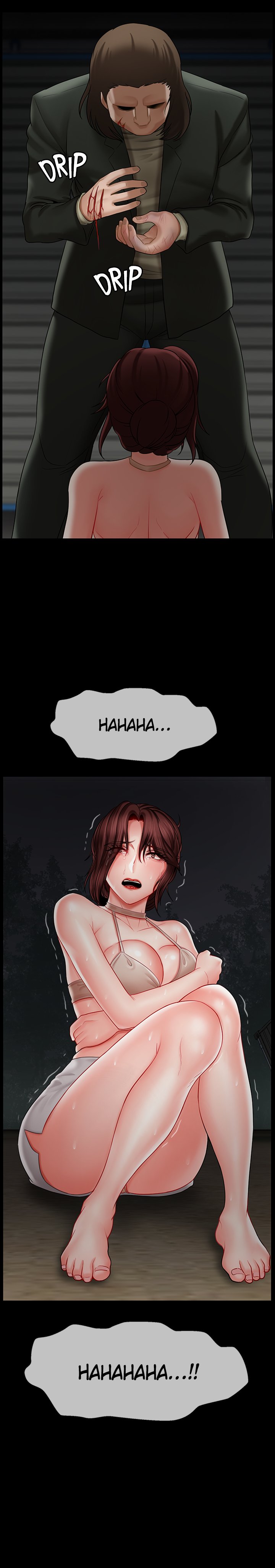 Sensual Lessons Chapter 10 image 10