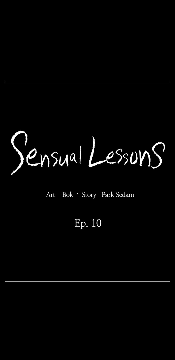 Sensual Lessons Chapter 10 image 12