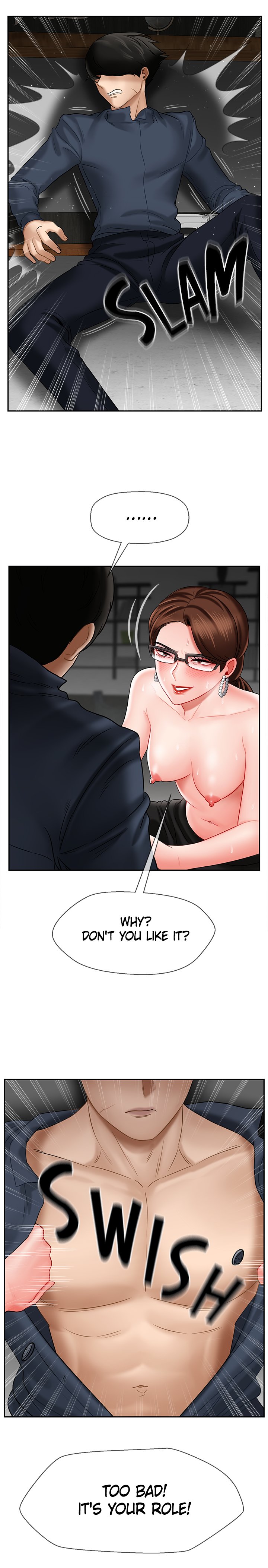 Sensual Lessons Chapter 10 image 19