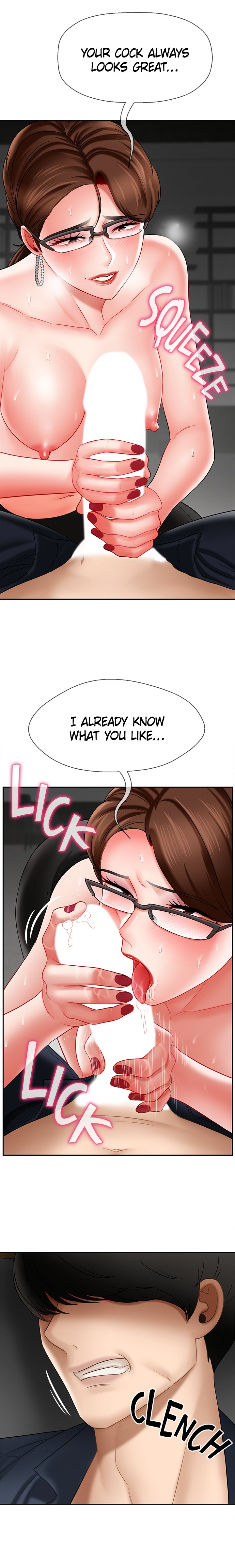 Sensual Lessons Chapter 10 image 22