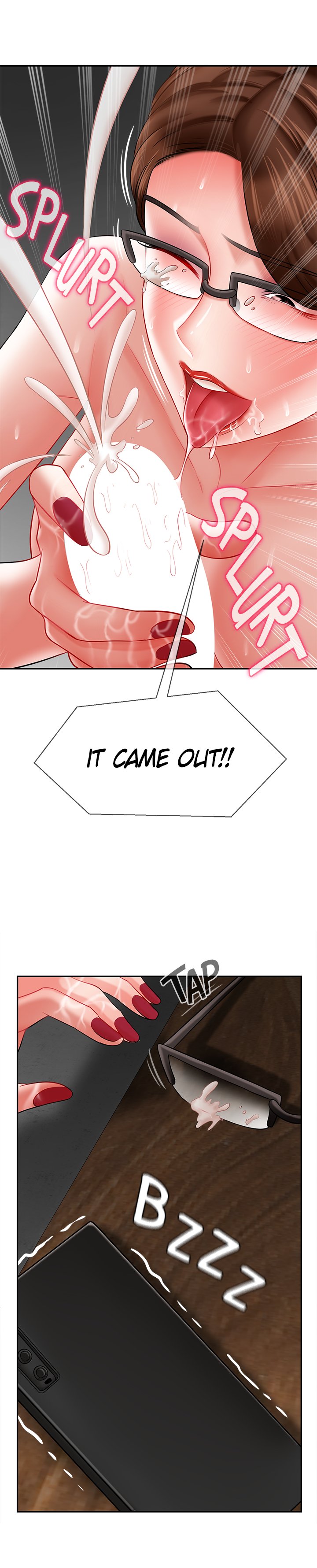 Sensual Lessons Chapter 10 image 23