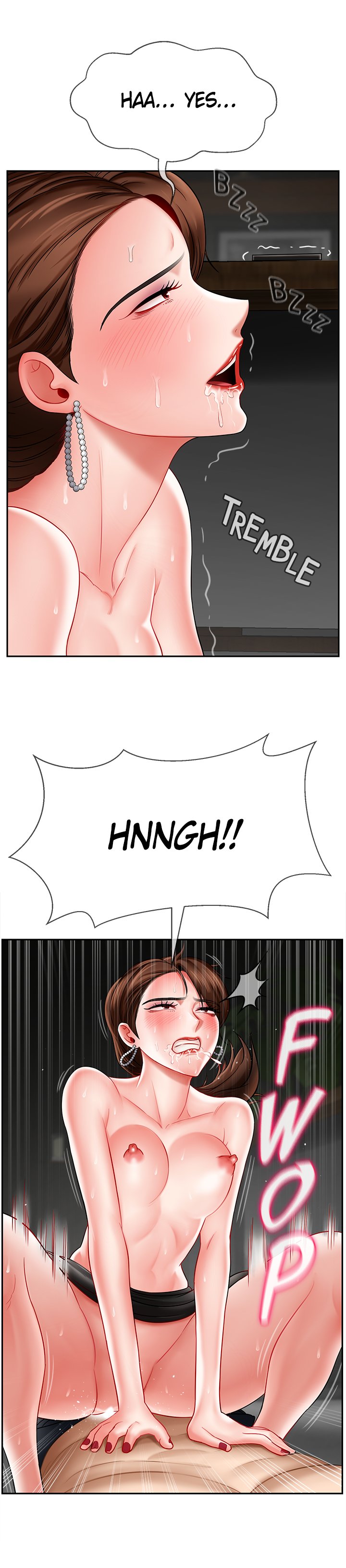 Sensual Lessons Chapter 10 image 26
