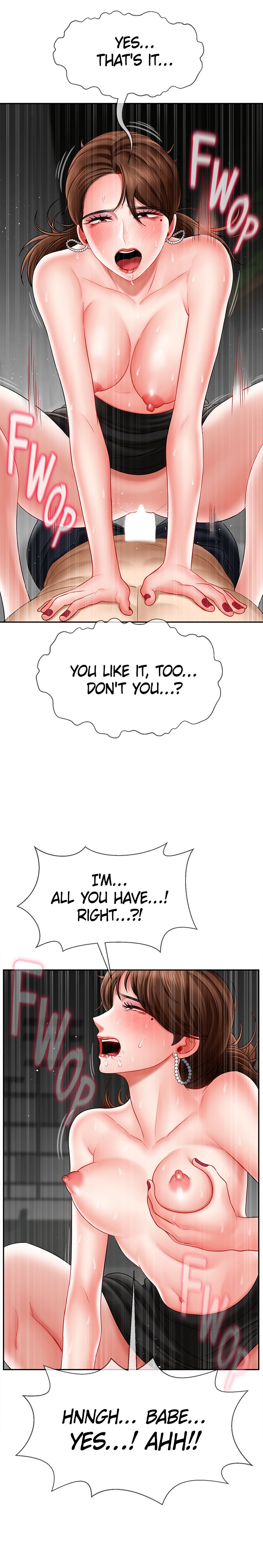 Sensual Lessons Chapter 10 image 27