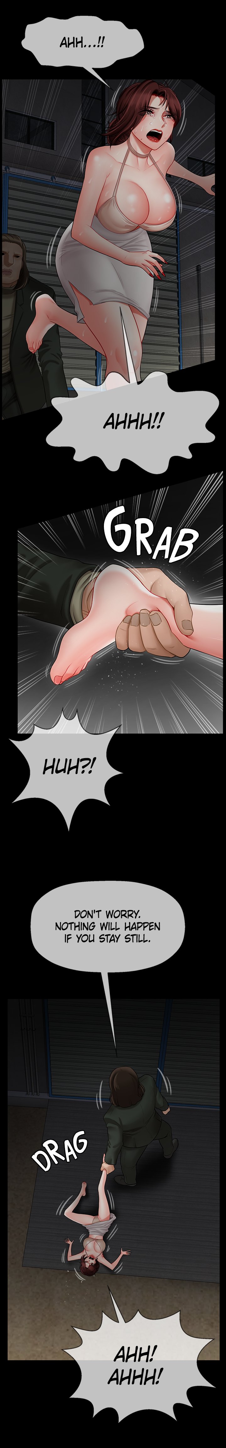 Sensual Lessons Chapter 10 image 2