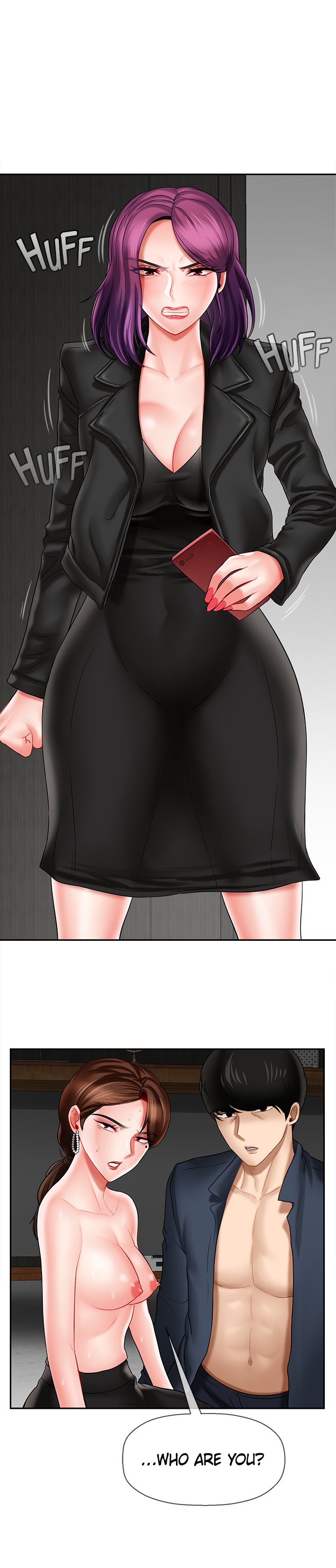 Sensual Lessons Chapter 10 image 29