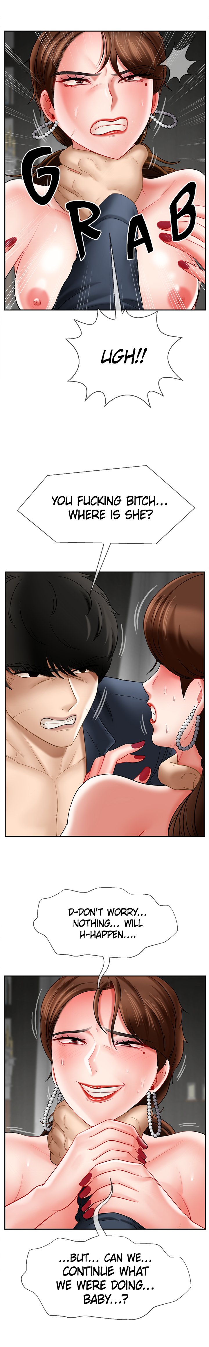 Sensual Lessons Chapter 10 image 31