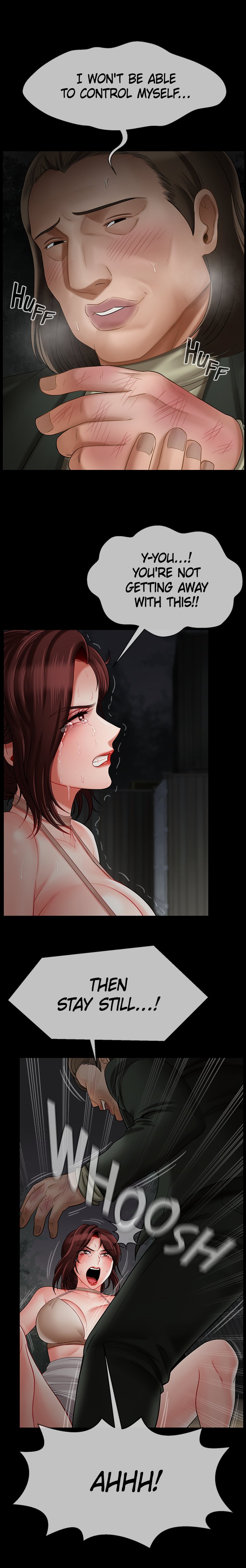 Sensual Lessons Chapter 10 image 4