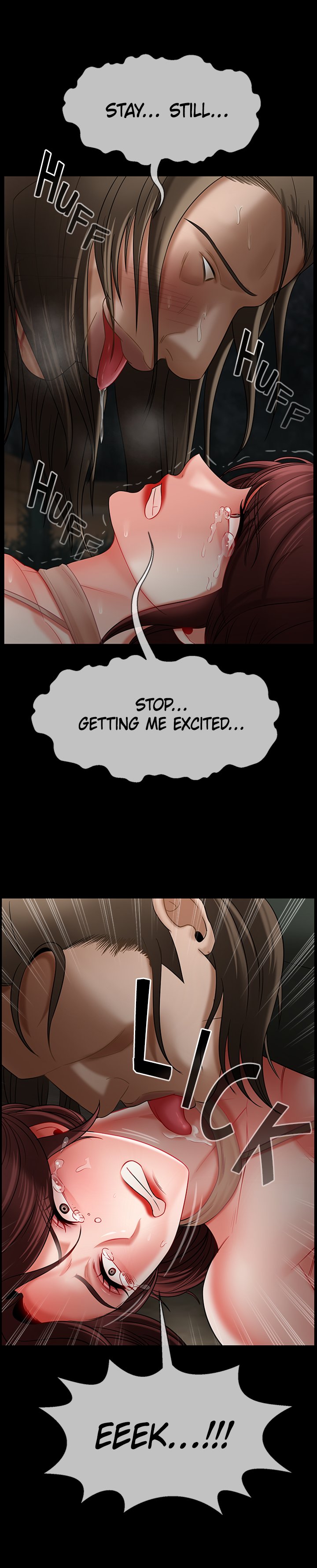 Sensual Lessons Chapter 10 image 7