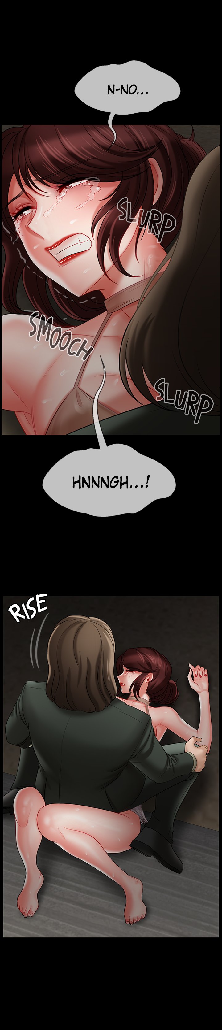 Sensual Lessons Chapter 10 image 8
