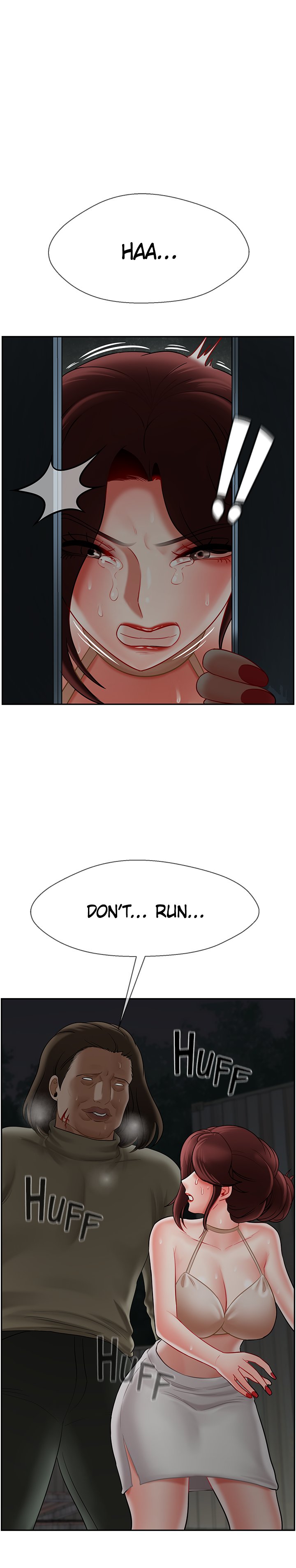 Sensual Lessons Chapter 11 image 13