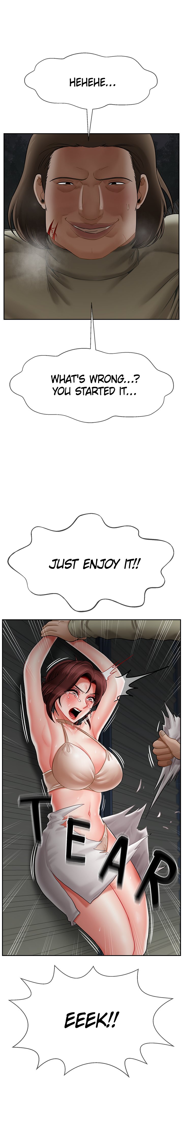 Sensual Lessons Chapter 11 image 17