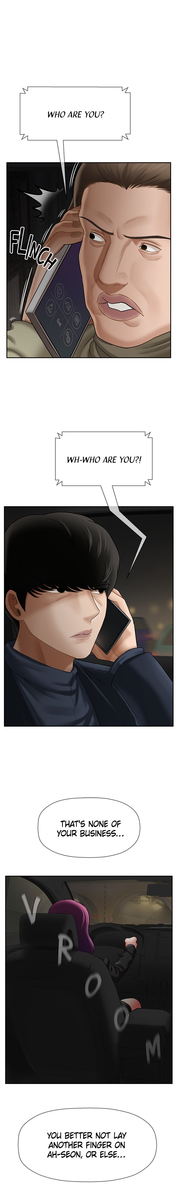 Sensual Lessons Chapter 11 image 22