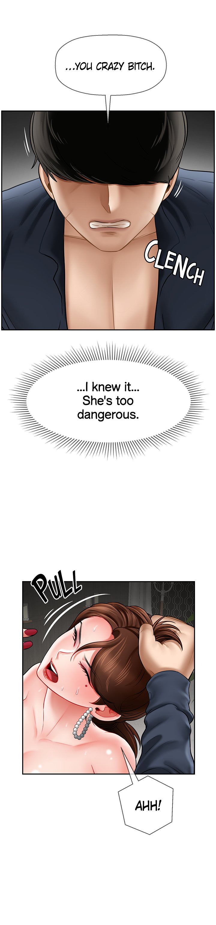 Sensual Lessons Chapter 11 image 2