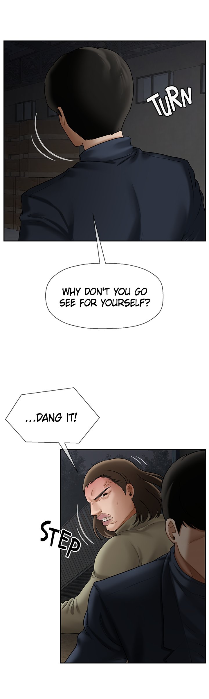 Sensual Lessons Chapter 11 image 29