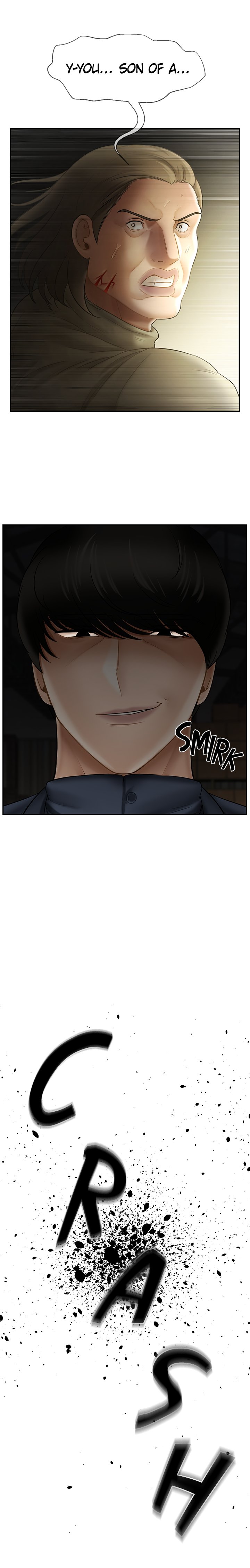 Sensual Lessons Chapter 11 image 33