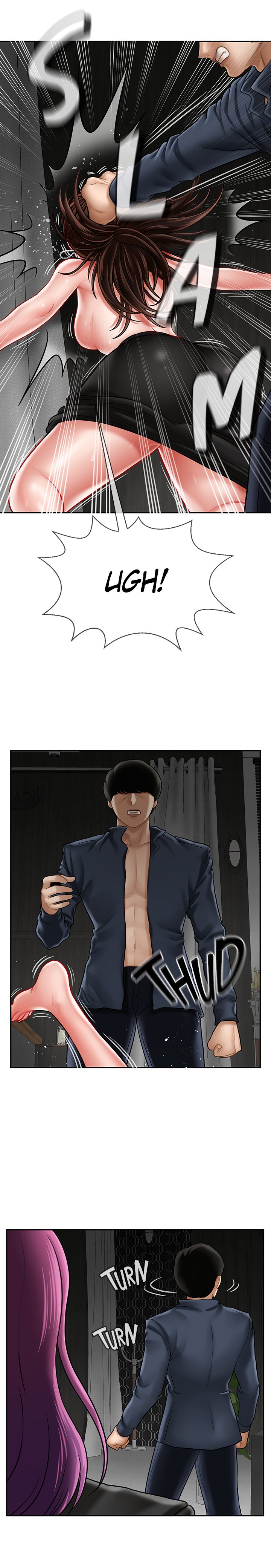 Sensual Lessons Chapter 11 image 3